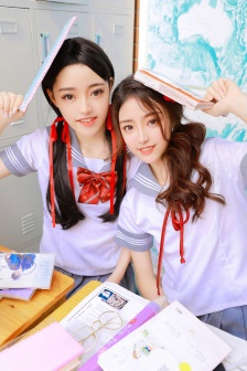 女同事电影