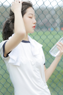 白百合之恋