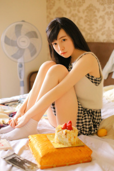 白老妇